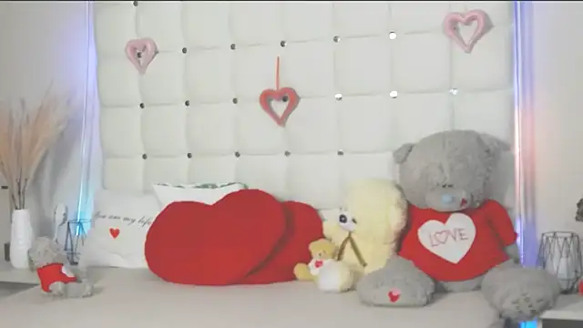 AlsouKass online show from April 22, 6:21 am