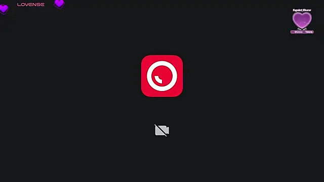 ElisaCharm online show from April 23, 4:09 am