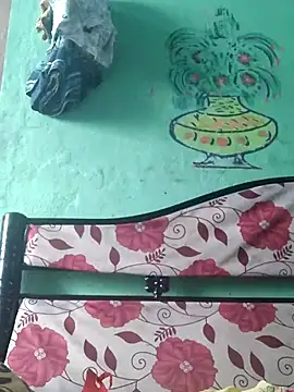 Ankitahot1993 online show from March 14, 2:23 am