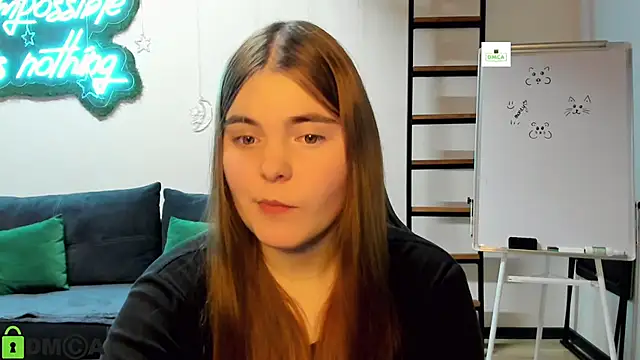 MiraaBloom online show from January 14, 2:44 pm