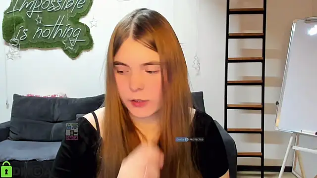 MiraaBloom online show from February 11, 4:08 pm