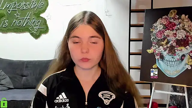 MiraaBloom online show from March 18, 2:44 pm