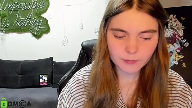 MiraaBloom online show from April 27, 3:42 pm