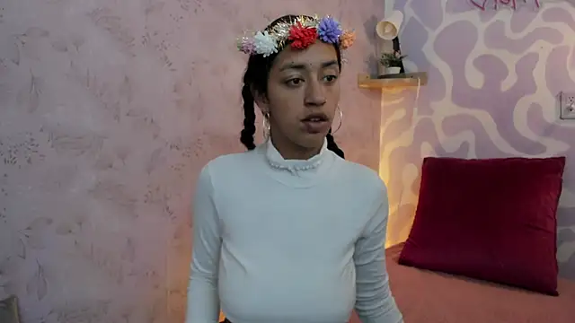 mia scarlett7 online show from April 22, 12:24 pm