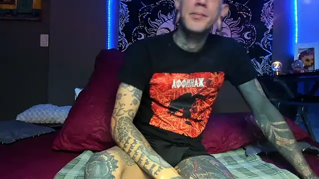 cleoo jhonny online show from April 21, 6:09 am