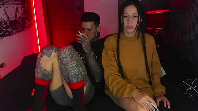 cleoo jhonny online show from November 21, 11:12 am