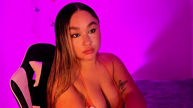 Soouf  online show from November 17, 11:22 am