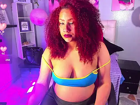 ROZZE MILA online show from January 8, 8:57 pm