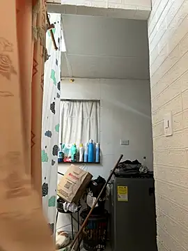 Abby Evanns1 online show from April 10, 2:34 pm