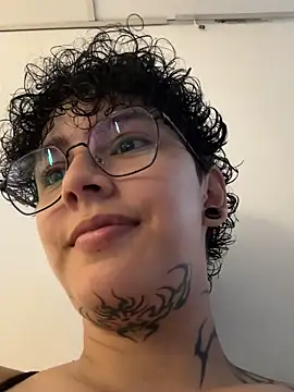 Abby Evanns1 online show from March 5, 2:57 pm