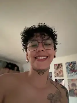 Abby Evanns1 online show from February 21, 2:51 pm