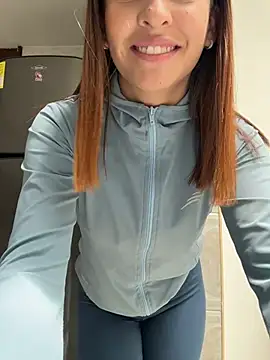 Talia Bonet online show from July 1, 4:39 pm