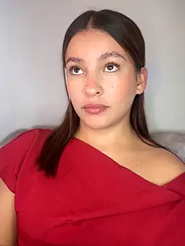 Talia Bonet online show from November 23, 2:52 pm