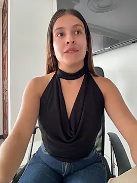 Talia Bonet online show from July 28, 8:52 pm
