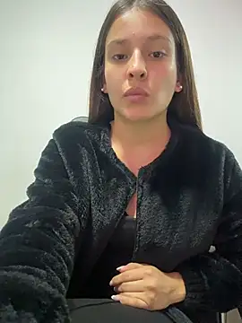 Talia Bonet online show from April 22, 11:35 pm