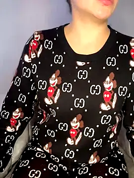 Talia Bonet online show from December 13, 7:53 pm