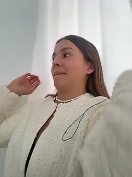 Talia Bonet online show from April 7, 7:16 pm