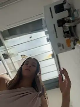 Talia Bonet online show from April 30, 4:12 pm