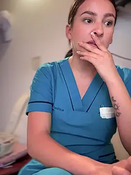 Talia Bonet online show from November 7, 5:18 pm