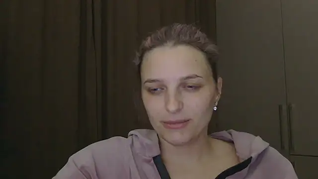 ElisSky301 online show from December 13, 8:48 pm