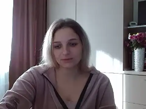 ElisSky301 online show from November 15, 11:44 am