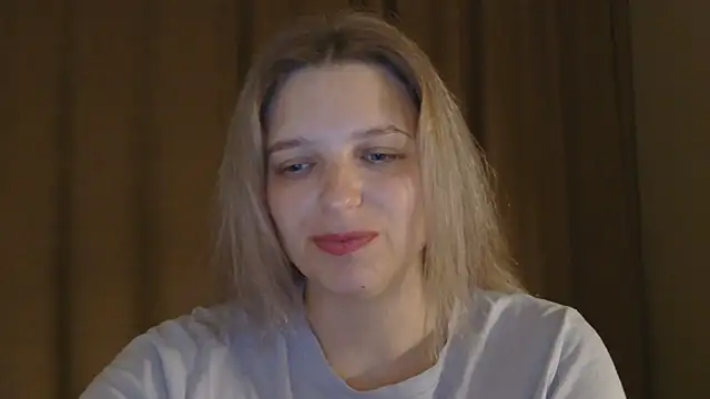 ElisSky301 online show from April 29, 7:52 pm