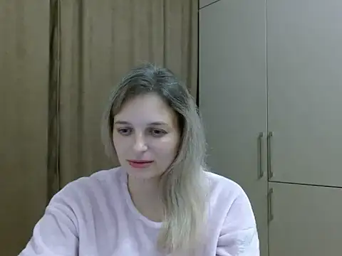 ElisSky301 online show from November 1, 9:52 pm