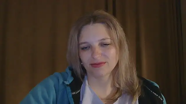 ElisSky301 online show from April 30, 8:03 pm