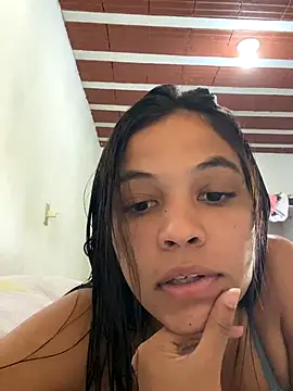 izabeel hott online show from November 15, 3:35 pm