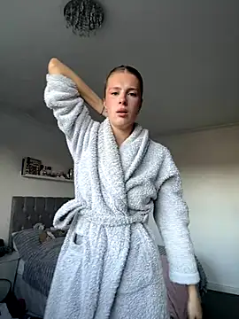 DaisyLoverxox online show from November 13, 9:41 am