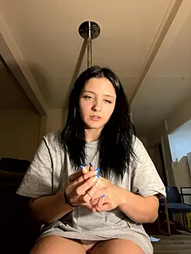 xoxokehlani online show from January 12, 12:38 am