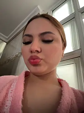 Beella1  online show from January 17, 12:34 pm