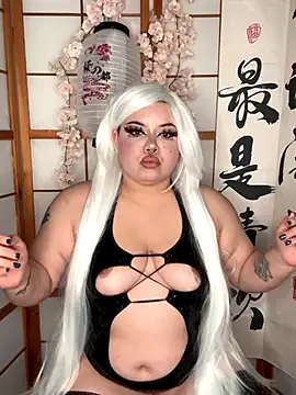 yum3doll online show from November 7, 8:36 pm