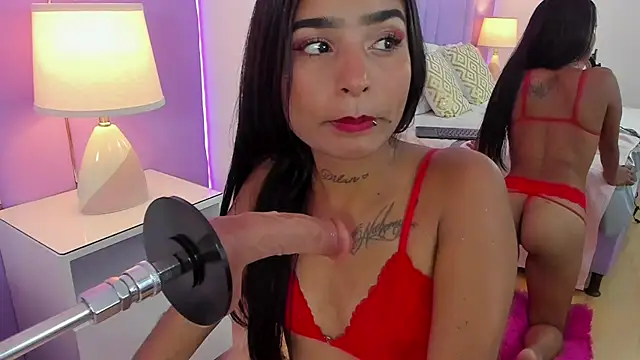 Naomy Torres online show from November 26, 8:32 pm