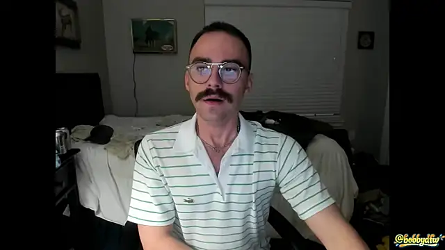 bobbyatx online show from April 5, 11:37 pm