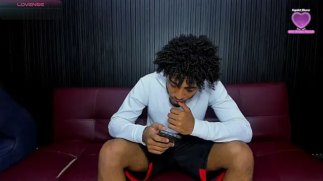 Ruin Destruction online show from February 18, 1:38 am