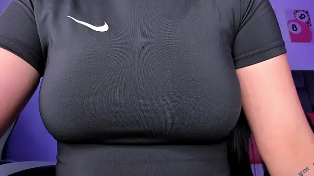 kittymonroe1 online show from April 20, 6:22 pm