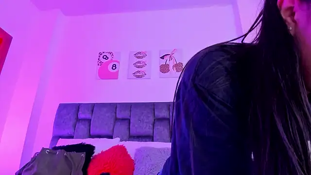 kittymonroe1 online show from February 20, 5:47 pm