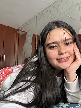 Selena Roa online show from April 24, 4:21 pm