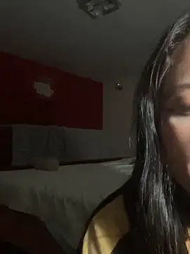 Selena Roa online show from June 9, 11:48 pm