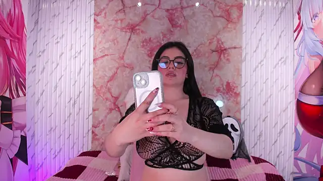 Zoey Rose online show from October 22, 6:24 pm