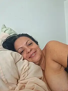 viviana-sexi online show from August 7, 3:30 pm