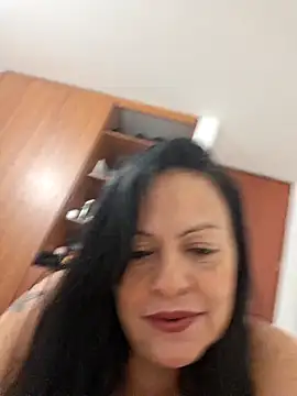 viviana-sexi online show from April 24, 8:22 pm