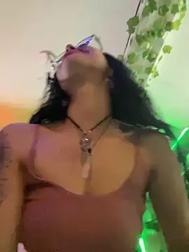 Chuchii05 online show from November 8, 1:32 am