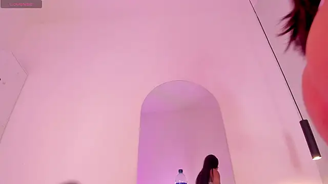 Miss ambrer  online show from March 26, 5:09 am