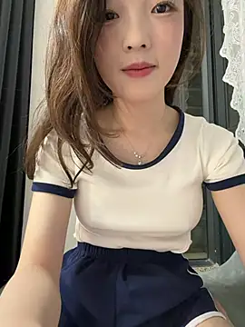 meimei x online show from April 23, 12:29 pm