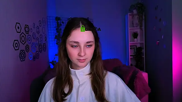 alisabliss online show from March 23, 8:15 pm