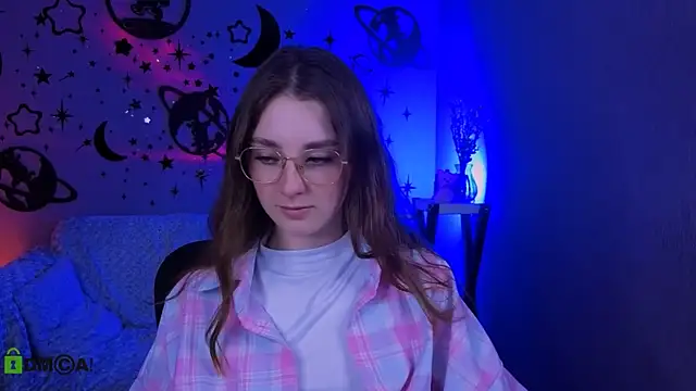 alisabliss online show from April 21, 7:21 pm