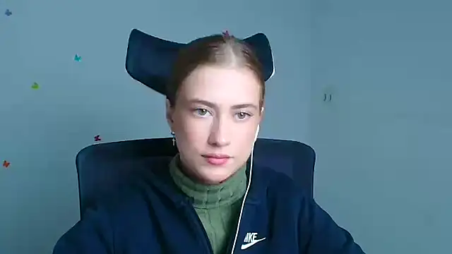 Candy Chloe  online show from October 29, 12:42 pm