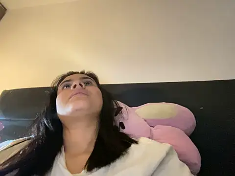 Cloebaker12 online show from February 25, 11:25 pm